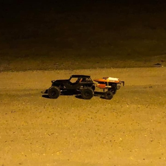 Twist of Bone Customs-FlashpointRacing R/C racing &Rock crawling + vintage toys - Picture 8 of 15